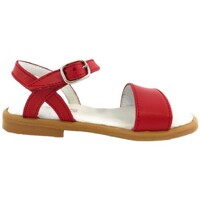 Schuhe Sandalen / Sandaletten Críos 23863-20 Rot