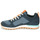 Schuhe Herren Sneaker Low Merrell ALPINE SNEAKER Blau / Orange