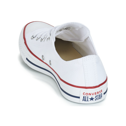 Converse CHUCK TAYLOR ALL STAR CORE OX Weiss