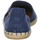 Schuhe Damen Slipper Verbenas Slipper CARMEN CALPE 030058S-0001-0304 Blau