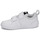 Schuhe Kinder Sneaker Low Nike PICO 5 PRE-SCHOOL Weiss