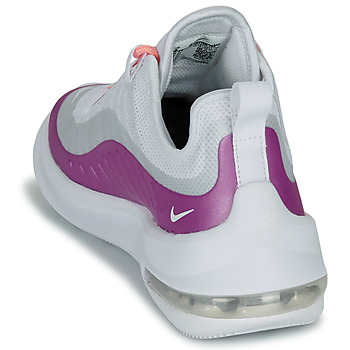 Nike AIR MAX AXIS W Weiss / Violett