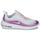 Schuhe Damen Sneaker Low Nike AIR MAX AXIS W Weiss / Violett