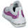 Schuhe Damen Sneaker Low Nike AIR MAX AXIS W Weiss / Violett