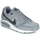 Schuhe Herren Sneaker Low Nike AIR MAX COMMAND Grau