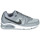 Schuhe Herren Sneaker Low Nike AIR MAX COMMAND Grau