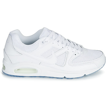 Nike AIR MAX COMMAND Weiss