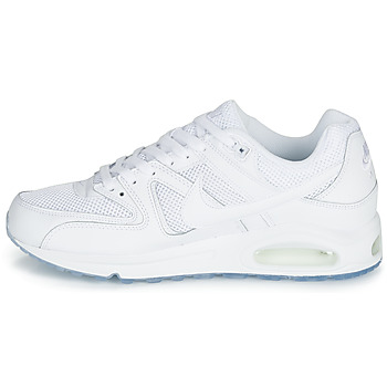 Nike AIR MAX COMMAND Weiss