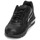 Schuhe Herren Sneaker Low Nike AIR MAX LTD 3 Schwarz