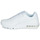 Schuhe Herren Sneaker Low Nike AIR MAX LTD 3 Weiss