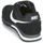 Schuhe Herren Sneaker Low Nike MD RUNNER 2 Schwarz / Weiss