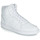 Schuhe Herren Sneaker High Nike EBERNON MID Weiss