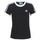Kleidung Damen T-Shirts adidas Originals 3 STR TEE Schwarz