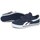 Schuhe Kinder Sneaker Low Reebok Sport Royal Comp 2L Alt Weiß, Dunkelblau, Hellblau