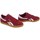 Schuhe Kinder Sneaker Low Reebok Sport Royal Complete 2 Bordeaux