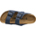 Schuhe Damen Hausschuhe Birkenstock Arizona Blau