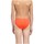 Kleidung Jungen Badeanzug /Badeshorts Sundek B202SSL3000 554 Badebekleidung kinder Kind orange Orange