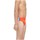 Kleidung Jungen Badeanzug /Badeshorts Sundek B202SSL3000 554 Badebekleidung kinder Kind orange Orange