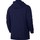 Kleidung Herren Sweatshirts Nike Dry FZ Fleece Hoodie Trening Marine