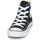 Schuhe Kinder Sneaker High Converse CHUCK TAYLOR ALL STAR CORE HI Schwarz