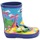Schuhe Kinder Gummistiefel Havaianas RAIN BOOTS Multicolor