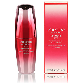 Beauty Damen Eau de parfum  Shiseido Ultimune Eye Power Infusing Eye- 15ml Ultimune Eye Power Infusing Eye- 15ml