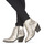 Schuhe Damen Low Boots Fericelli LISA Multicolor