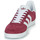 Schuhe Sneaker Low adidas Originals GAZELLE Bordeaux