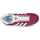 Schuhe Sneaker Low adidas Originals GAZELLE Bordeaux