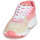 Schuhe Damen Sneaker Low adidas Originals FALCON W Rosa