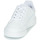 Schuhe Kinder Sneaker Low adidas Originals CONTINENTAL 80 C Weiss / Blau