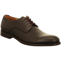 Schuhe Herren Derby-Schuhe & Richelieu Digel Schnuerschuhe SEBASTIAN 1001956-10 schwarz
