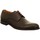 Schuhe Herren Derby-Schuhe & Richelieu Digel Business 1001956-10- Schwarz