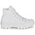 Schuhe Damen Sneaker High Converse CHUCK TAYLOR ALL STAR LUGGED BASIC CANVAS Weiss