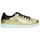 Schuhe Damen Multisportschuhe Gioseppo TECHNIC Gold