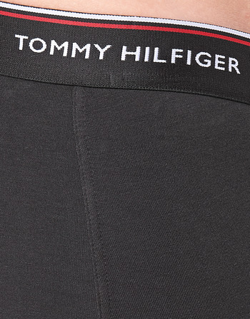 Tommy Hilfiger PREMIUM ESSENTIALS-1U87903842 Schwarz
