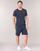 Kleidung Herren Shorts / Bermudas Tommy Hilfiger AUTHENTIC-UM0UM00707 Marine