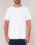 Kleidung Herren T-Shirts Tommy Hilfiger COTTON ICON SLEEPWEAR-2S87904671 Weiss