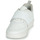 Schuhe Kinder Sneaker Low Primigi INFINITY LIGHTS Weiss