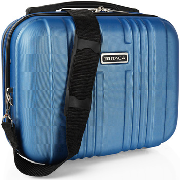 Taschen Reisetasche Itaca Sevron Blau