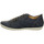 Schuhe Damen Derby-Schuhe & Richelieu Think Schnuerschuhe ANNI 82055 Blau