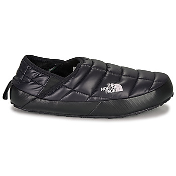The North Face THERMOBALL TRACTION MULE V Schwarz / Weiss