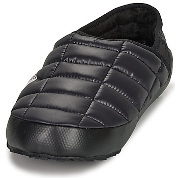 The North Face THERMOBALL TRACTION MULE V Schwarz / Weiss
