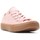 Schuhe Damen Sneaker Low Converse Ctas OX Rosa