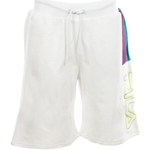 Kleidung Herren Shorts / Bermudas Fila Ajay Short 