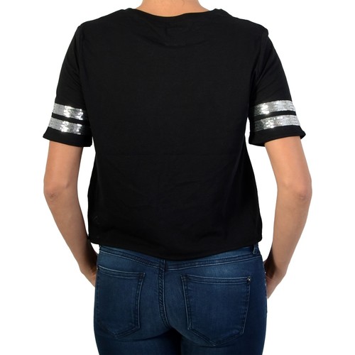 Eleven Paris 68249 Schwarz