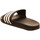 Schuhe Herren Wassersportschuhe Adidas Sportswear Badeschuhe ADILETTE COMFORT AP9971 000 Schwarz