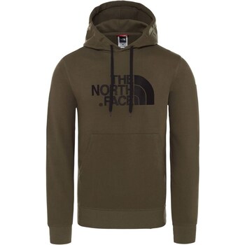 Kleidung Herren Sweatshirts The North Face Light Drew Peak Olivgrün