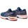 Schuhe Damen Sneaker Asics GEL-PULSE 10 Blau