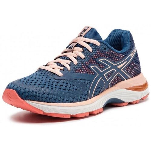 Asics  Blau